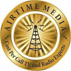 Airtime Media Logo