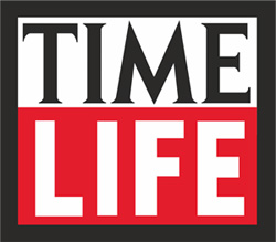 Time Life Logo