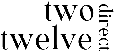 Two Twelve Direct Logo